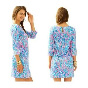 Lilly Pulitzer Bay Shift Dress